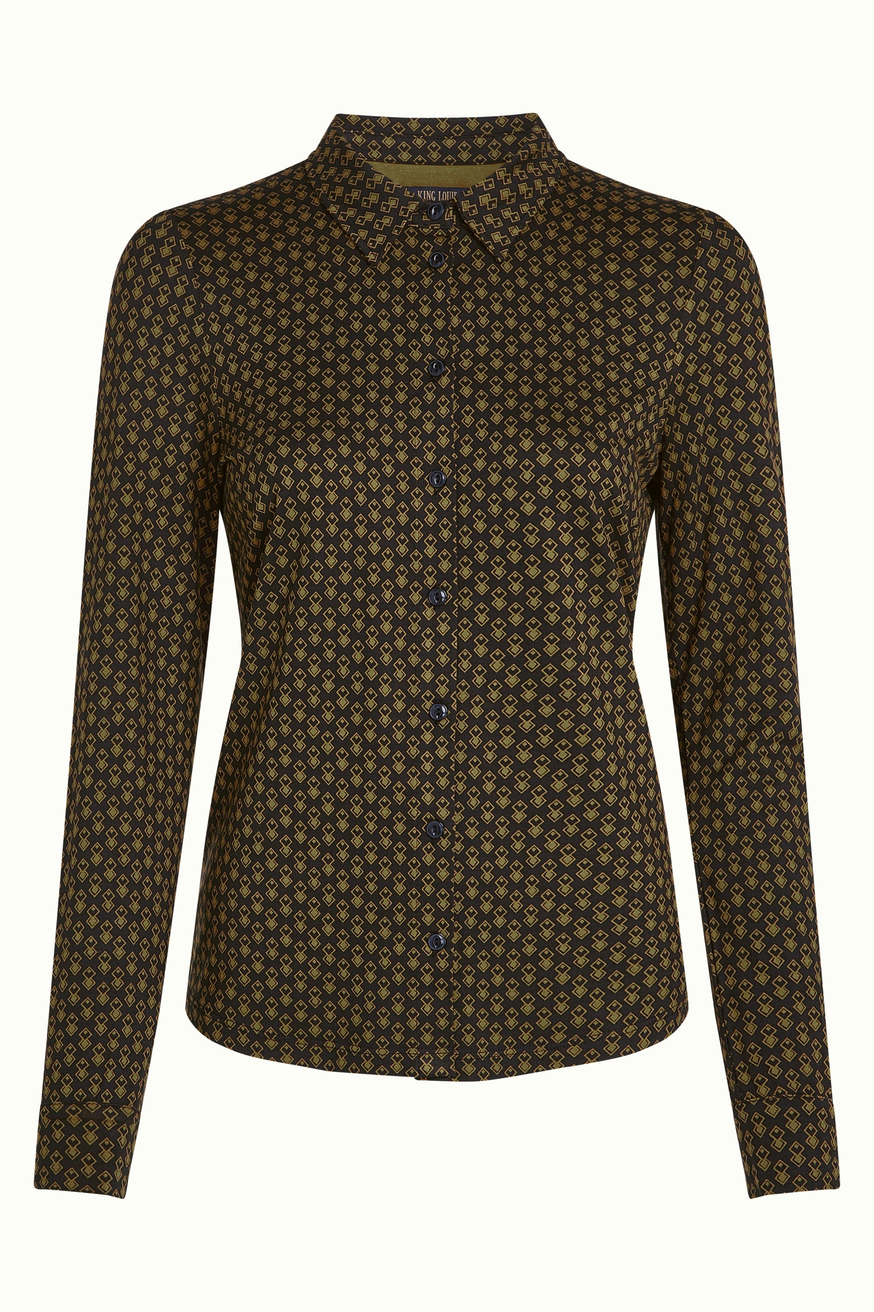 Blouse Tibby - Black