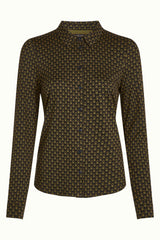 Blouse Tibby - Black
