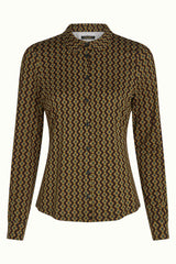 Blouse Turi Jersey - Black