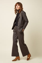 Federica Pants Turi - Black