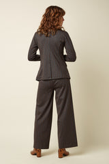 Daisy Blazer Turi - Black