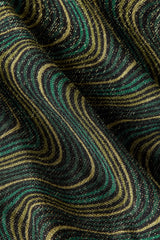 Virna Dress Jefferson - Multi Color