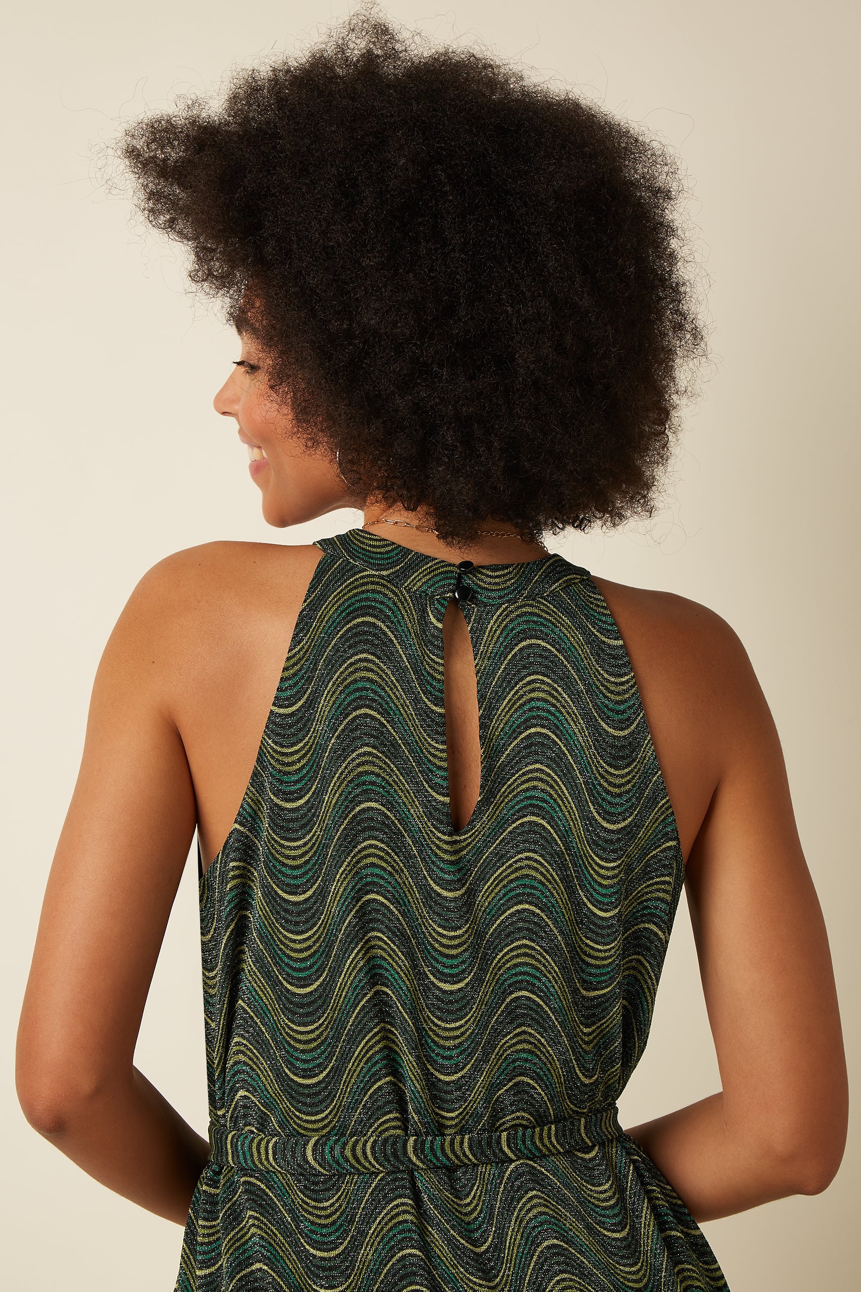 Virna Dress Jefferson