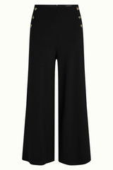 Pia Culotte Milano Uni - Black