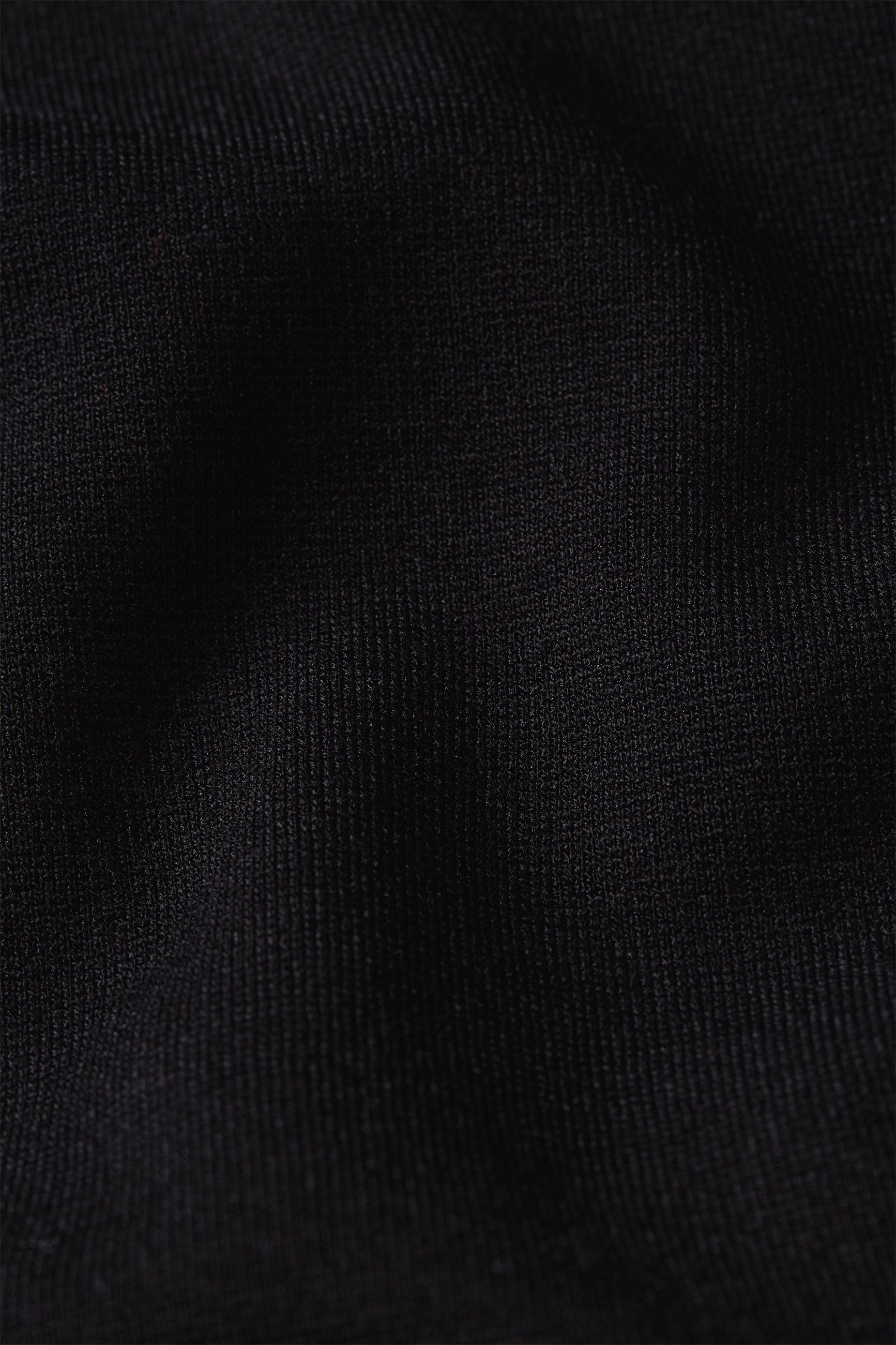 Pia Culotte Milano Uni - Black