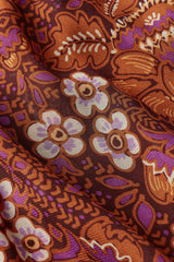 Lisa Blouse Myrtle - Umbre