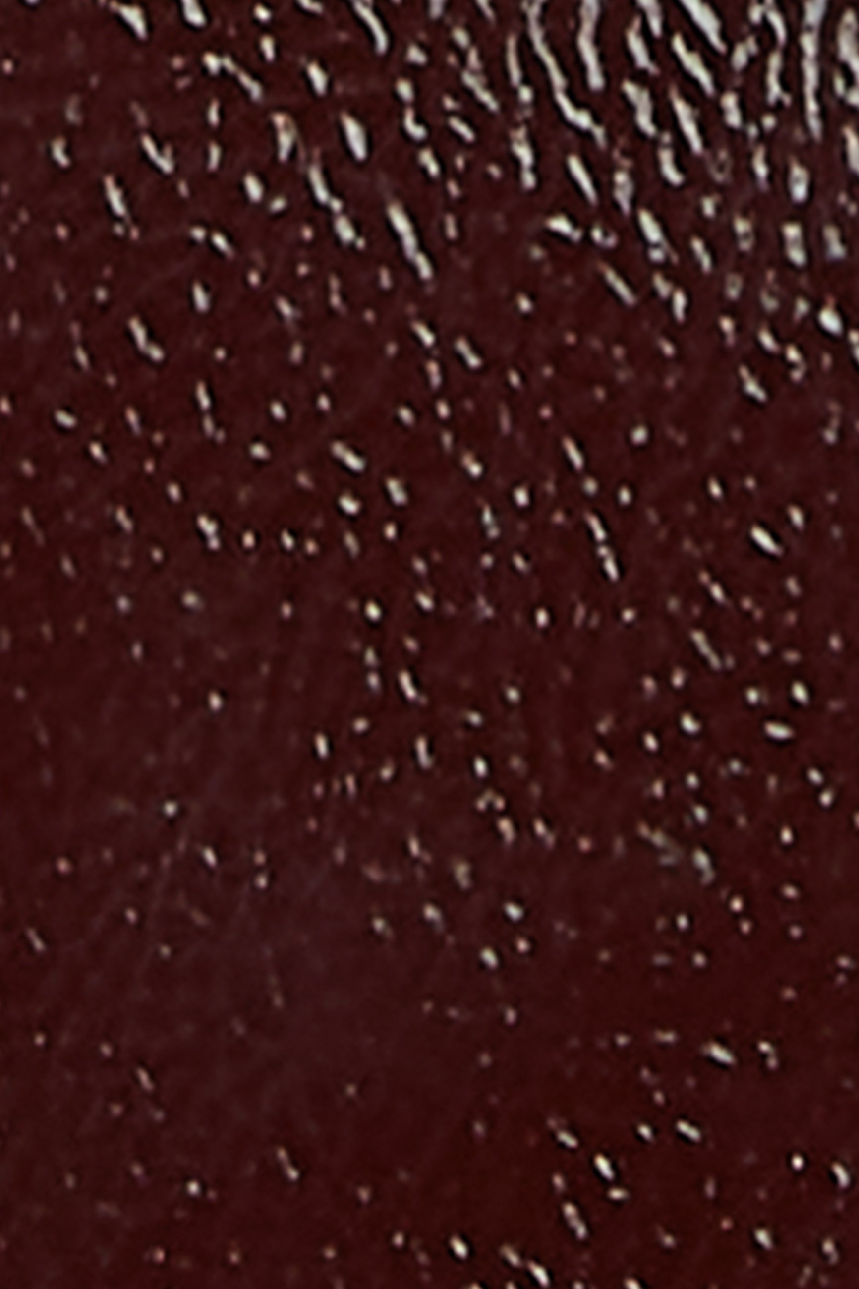 Patent Wallet - Porto Red