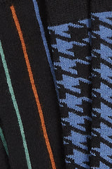 Socks 2-Pack Backstage - Horizon Blue