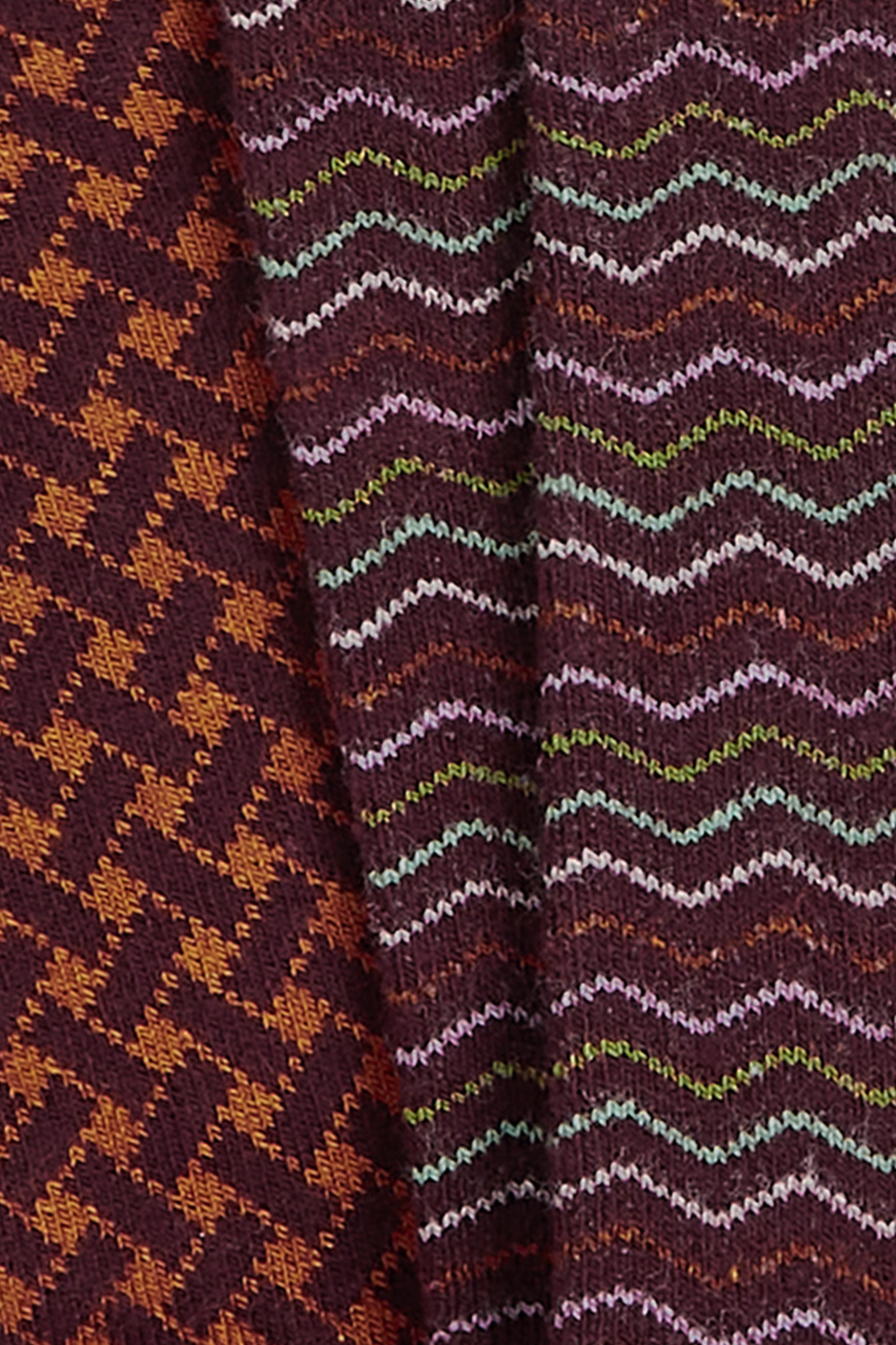 Socks 2-Pack Bondi - Spicy Brown
