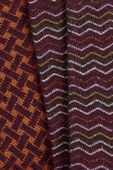 Socks 2-Pack Bondi - Spicy Brown
