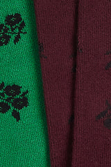 Socks 2-Pack Brisa - Meadow Green