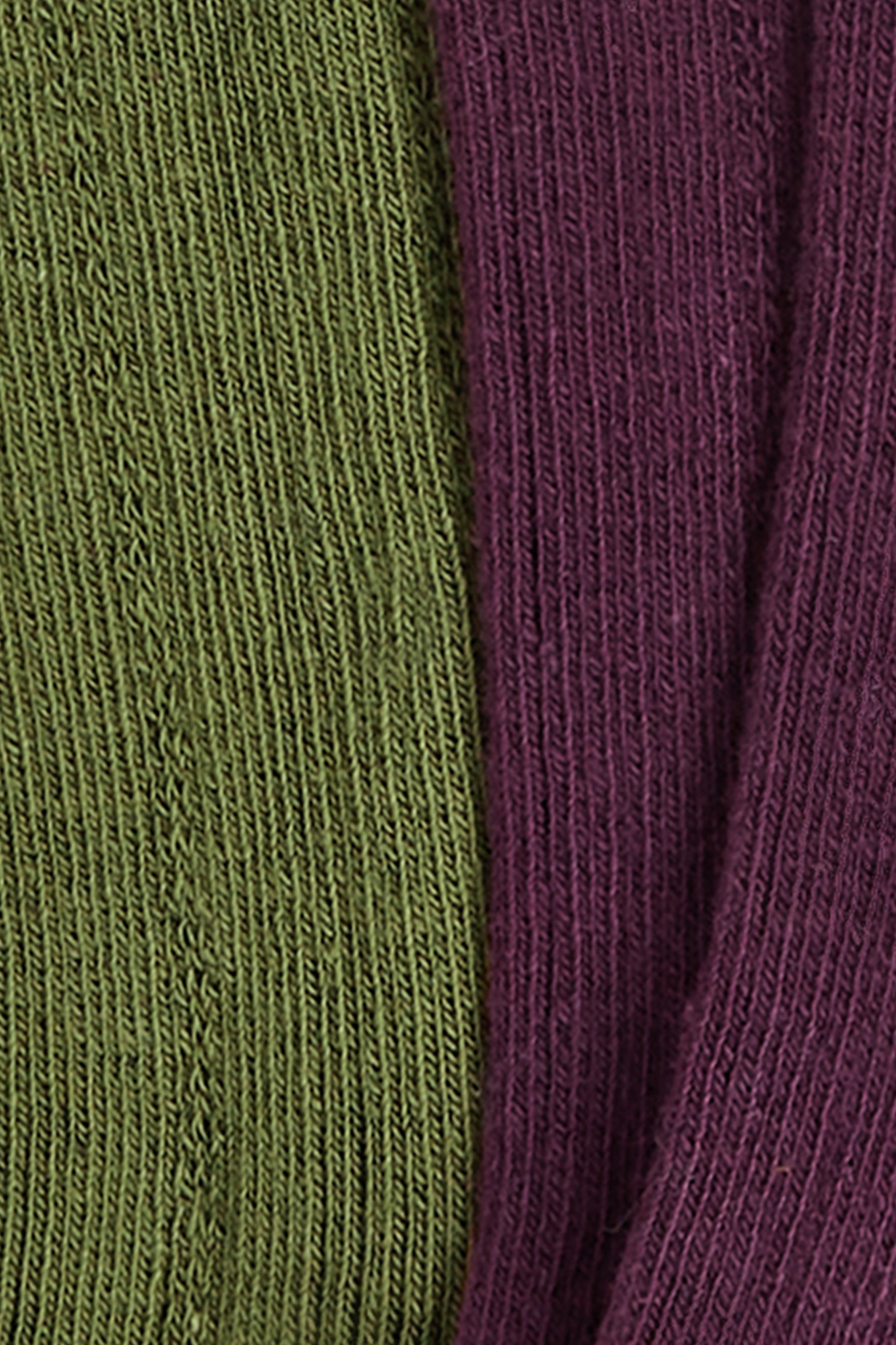 Socks 2-Pack Maris - Imperial Purple