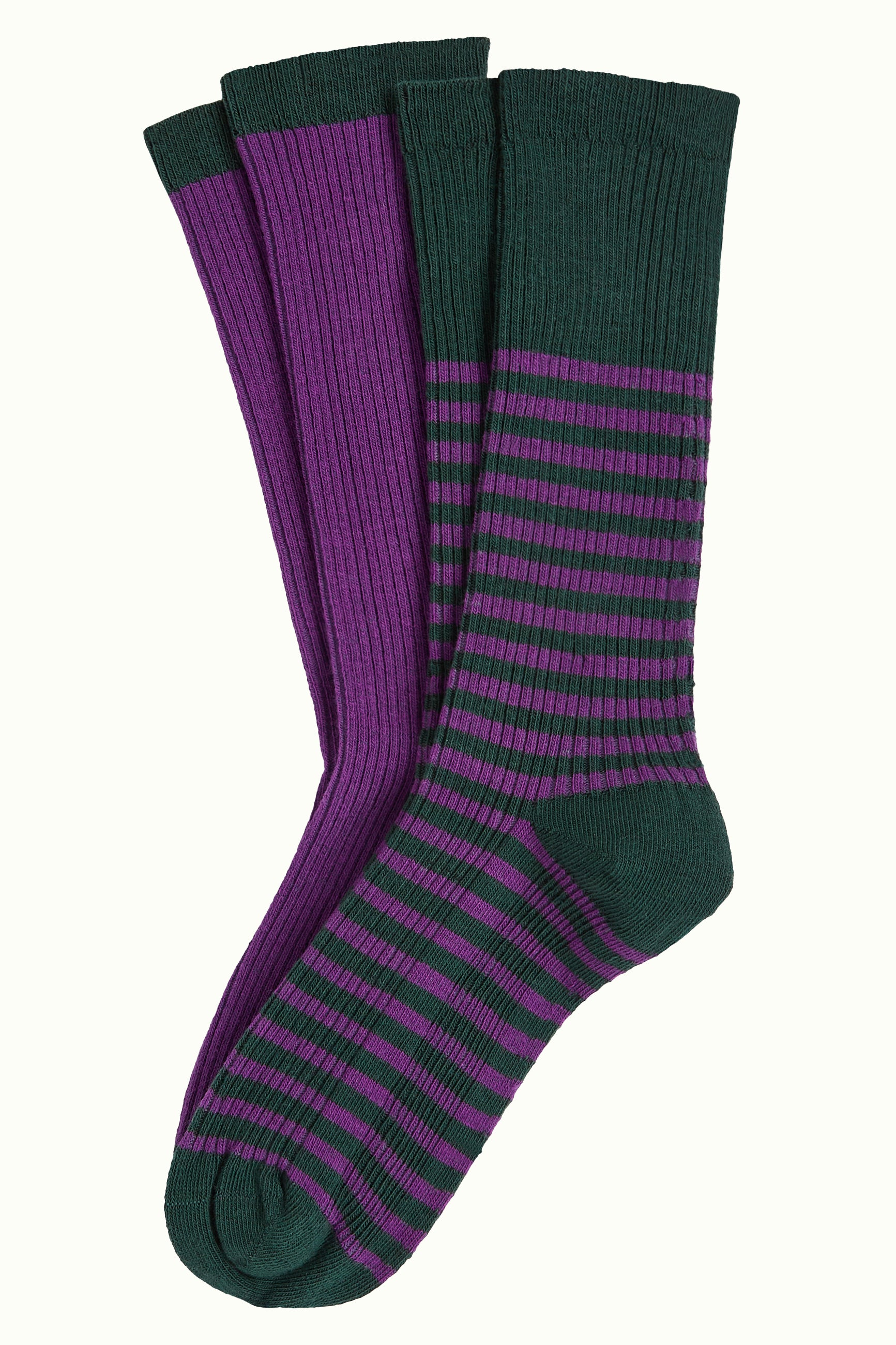 Socks 2-Pack Storme - Urban Green