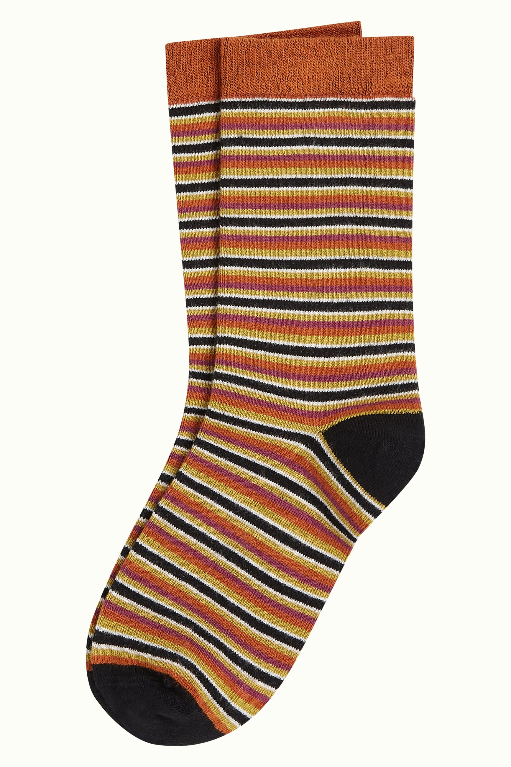 Socks Mistral Stripe - Multi Color