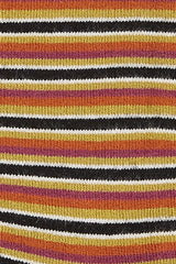 Socks Mistral Stripe - Multi Color