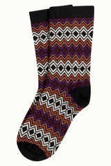 Socks Rory - Black