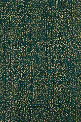 Socks Glitter - Pine Green