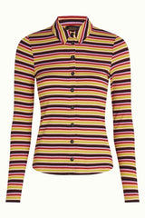 Blouse Josie Stripe - Multi Color