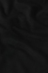 Carina Blouse Tulum - Black