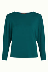 Valentina Top Tulum - Spruced Green