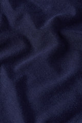 Valentina Top Tulum - Ink Blue