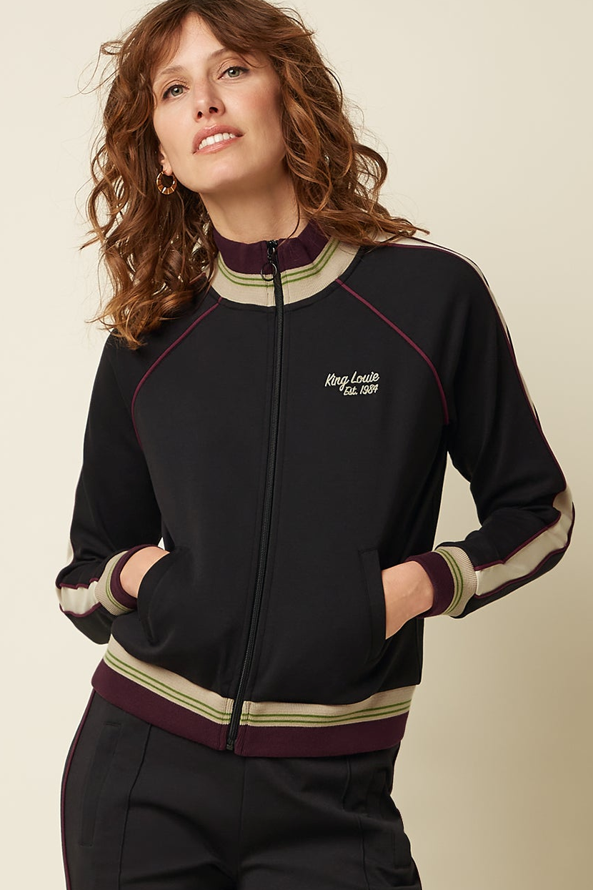 Lila Coljack Daytona Sweat