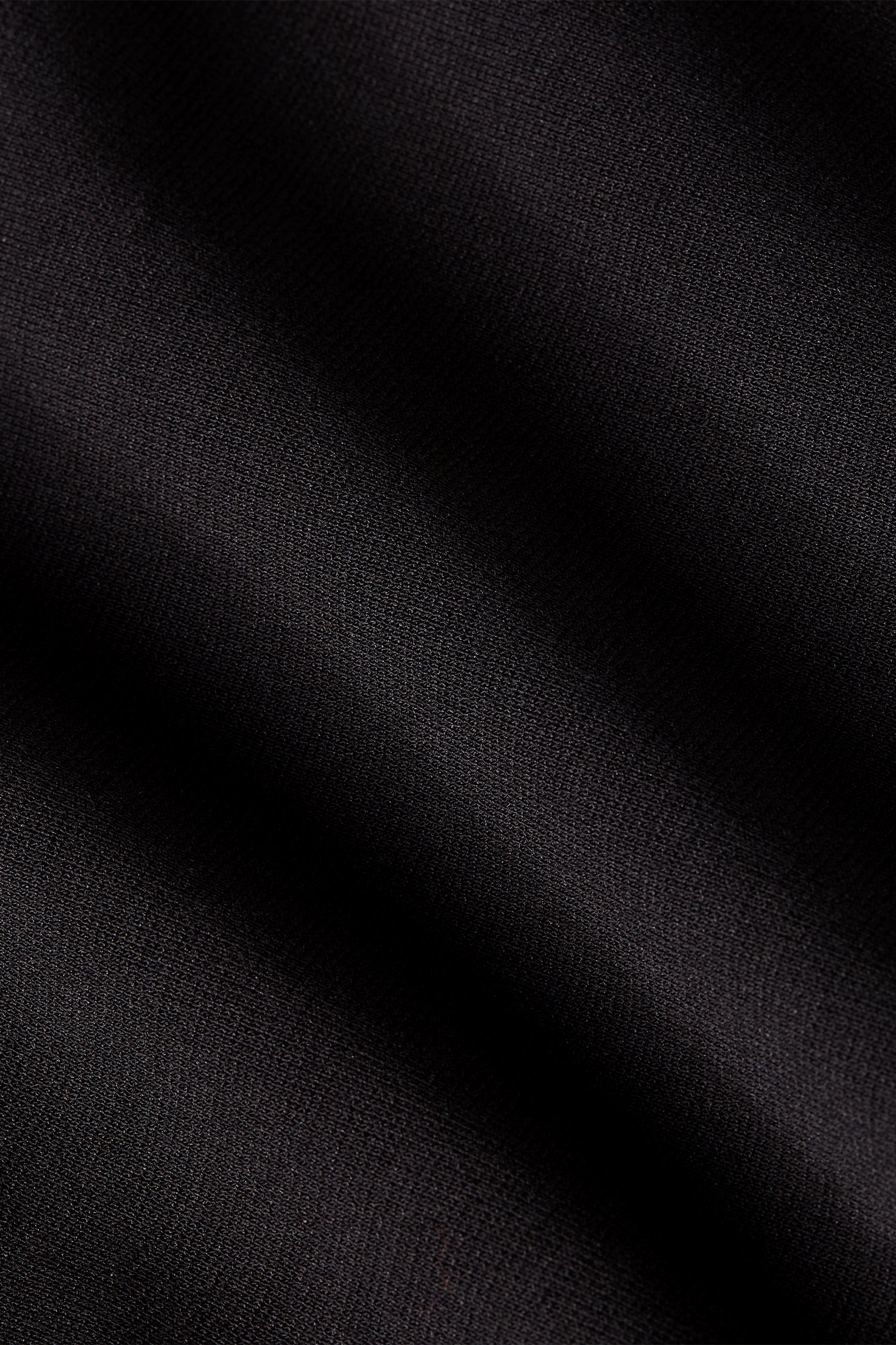 Joni Pants Daytona Sweat - Black