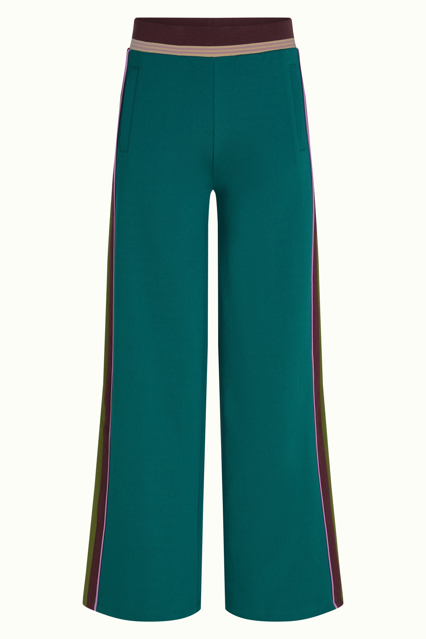 Sweat Pants Daytona Sweat - Spruced Green