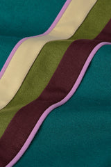 Sweat Pants Daytona Sweat - Spruced Green