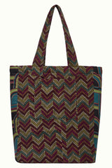 Upcycle Bag King Louie x Makers Unite
