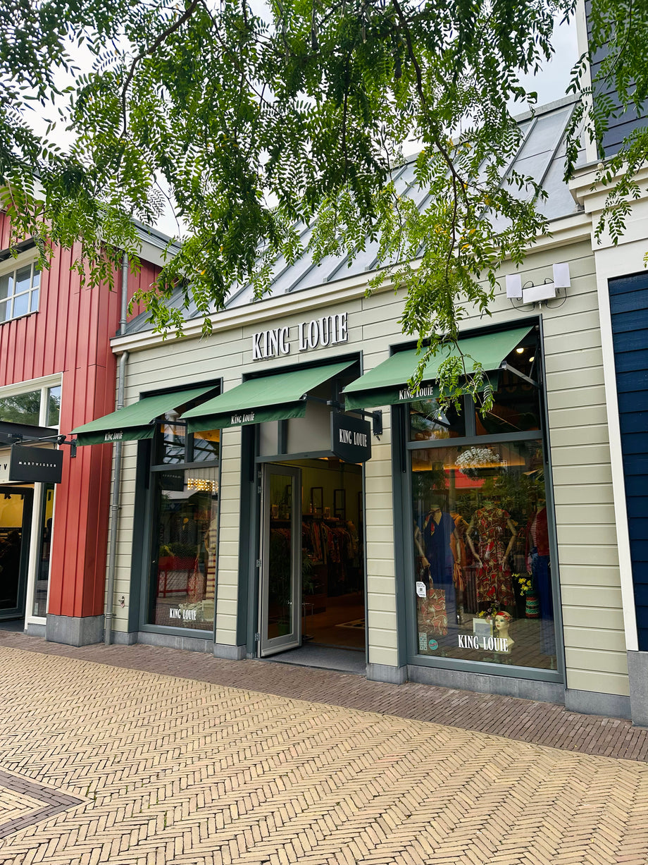 Our shops – King Louie