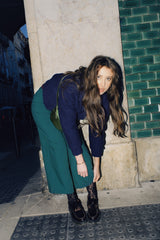 Federica Pants Marple