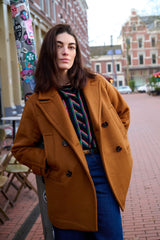 Arina Coat Miles
