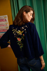 Noor Jacket Gamine