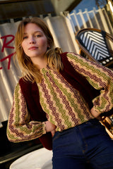 Phoebe Top Tenue