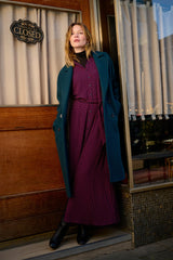 Olive Maxi Dress Chartre