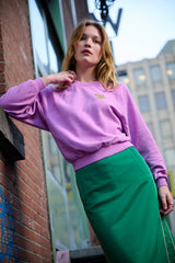 Sweat Skirt Hollis Sweat