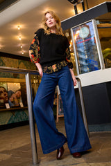 Peppa Pants Soul Denim