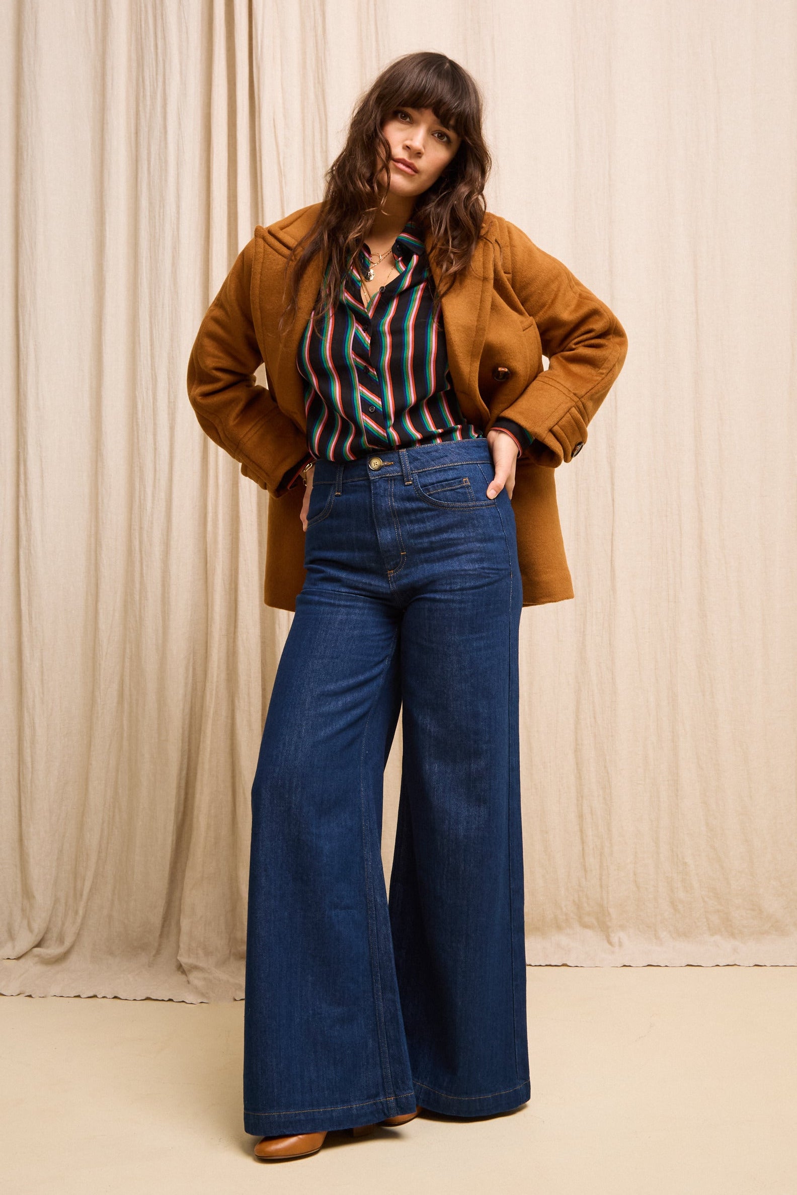 Peppa Pants Soul Denim