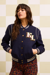 Varsity Jacket Arizona