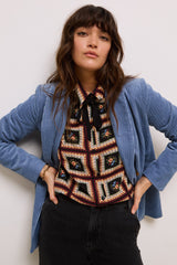 Maisie Blouse Melrose