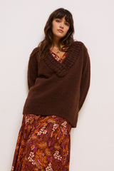 Vina Top Hollow