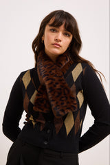Scarf Billy