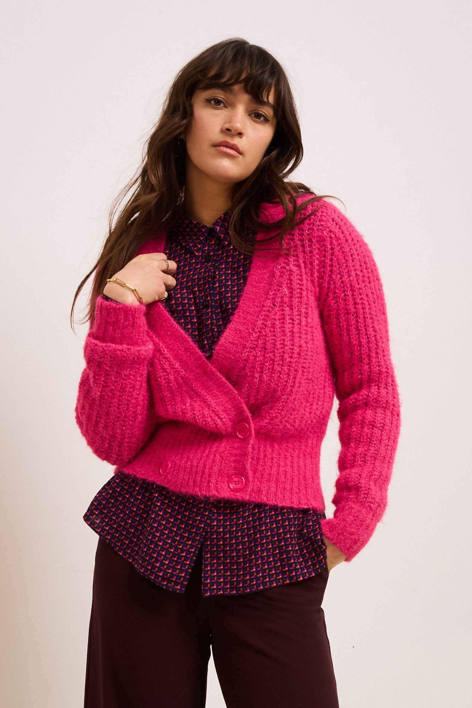 Fiora Cardi Hollow