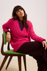 Vina Top Hollow