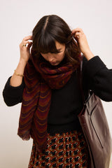 Jefferson Scarf