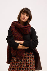 Jefferson Scarf