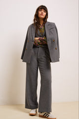 Lynn Pants Brando Stripe