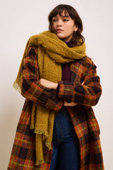 Boucle Scarf