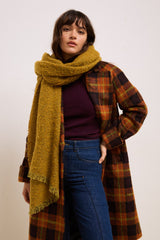 Boucle Scarf